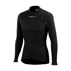 ROSE Bikes FLANDERS WARM LS Thermal Long-Sleeve Base Layer| Cycling Undershirts