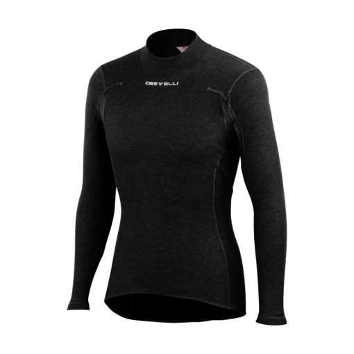 ROSE Bikes FLANDERS WARM LS Thermal Long-Sleeve Base Layer| Cycling Undershirts