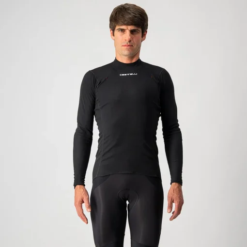 ROSE Bikes FLANDERS WARM LS Thermal Long-Sleeve Base Layer| Cycling Undershirts
