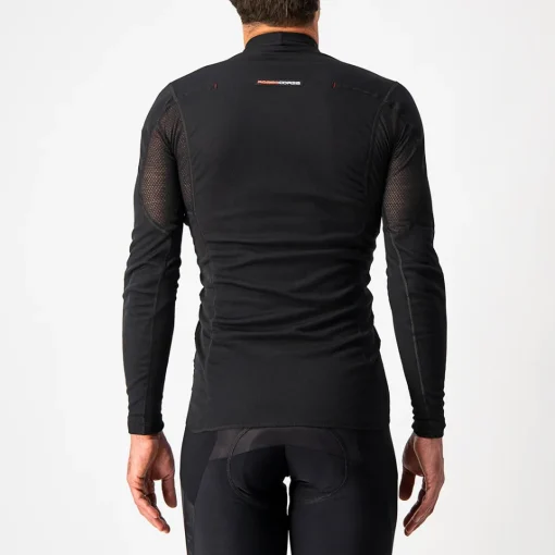 ROSE Bikes FLANDERS WARM LS Thermal Long-Sleeve Base Layer| Cycling Undershirts
