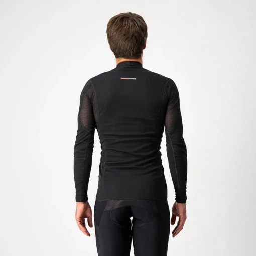 ROSE Bikes FLANDERS WARM LS Thermal Long-Sleeve Base Layer| Cycling Undershirts