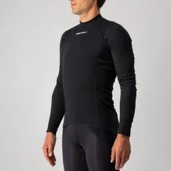 ROSE Bikes FLANDERS WARM LS Thermal Long-Sleeve Base Layer| Cycling Undershirts