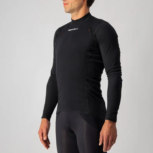 ROSE Bikes FLANDERS WARM LS Thermal Long-Sleeve Base Layer| Cycling Undershirts