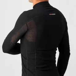 ROSE Bikes FLANDERS WARM LS Thermal Long-Sleeve Base Layer| Cycling Undershirts