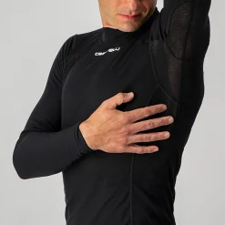 ROSE Bikes FLANDERS WARM LS Thermal Long-Sleeve Base Layer| Cycling Undershirts