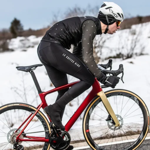 ROSE Bikes FLANDRIEN WATERPROOF KNITTED ROAD Overshoes| Overshoes
