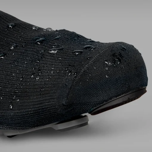 ROSE Bikes FLANDRIEN WATERPROOF KNITTED ROAD Overshoes| Overshoes