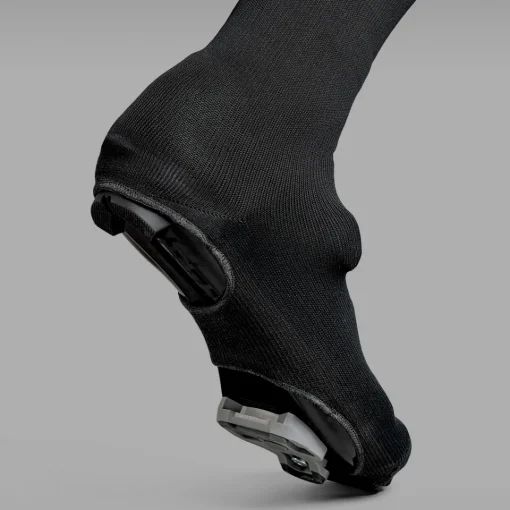 ROSE Bikes FLANDRIEN WATERPROOF KNITTED ROAD Overshoes| Overshoes