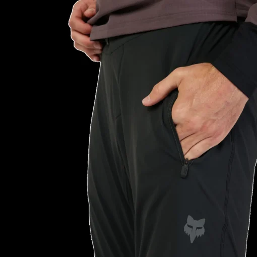 ROSE Bikes FLEXAIR PRO FIRE ALPHA PANT MTB Trousers| MTB Shorts And Pants|Waterproof Trousers
