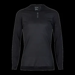 ROSE Bikes FLEXAIR PRO LS JERSEY Long-Sleeved MTB Bike Shirt| MTB Shirts|Long Sleeve Jerseys