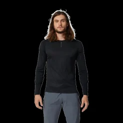 ROSE Bikes FLEXAIR PRO LS JERSEY Long-Sleeved MTB Bike Shirt| MTB Shirts|Long Sleeve Jerseys