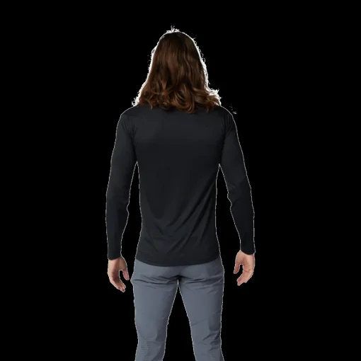 ROSE Bikes FLEXAIR PRO LS JERSEY Long-Sleeved MTB Bike Shirt| MTB Shirts|Long Sleeve Jerseys