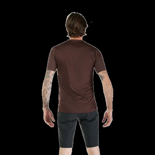 ROSE Bikes FLEXAIR PRO SS JERSEY Short Sleeve MTB Bike Shirt| MTB Shirts|Short Sleeve Jerseys