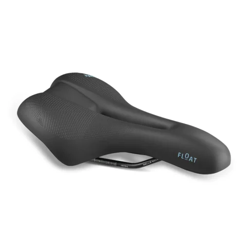 ROSE Bikes Float Athletic Unisex Saddle MY23| Unisex