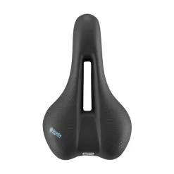 ROSE Bikes Float Athletic Unisex Saddle MY23| Unisex
