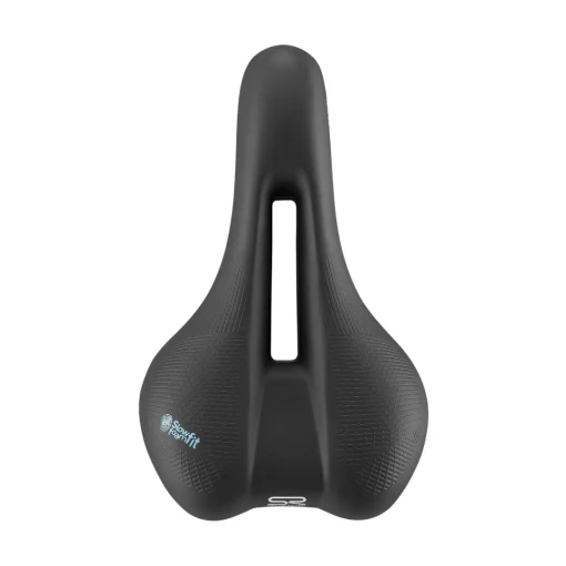ROSE Bikes Float Athletic Unisex Saddle MY23| Unisex