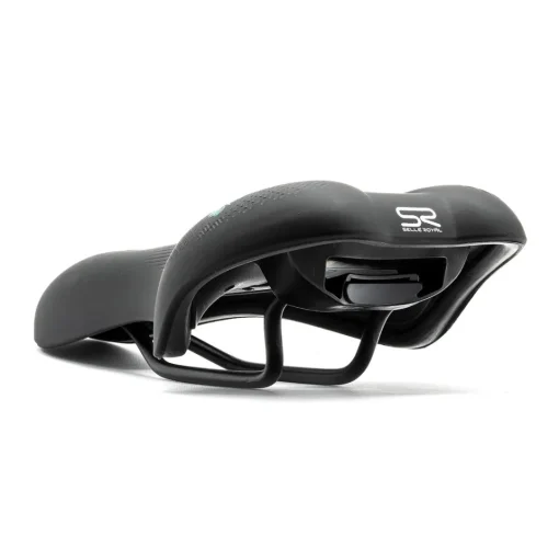 ROSE Bikes Float Athletic Unisex Saddle MY23| Unisex