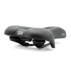 ROSE Bikes Float Moderate Unisex Saddle MY23| Unisex
