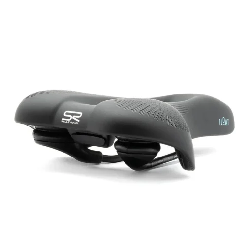 ROSE Bikes Float Moderate Unisex Saddle MY23| Unisex
