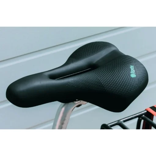 ROSE Bikes Float Moderate Unisex Saddle MY23| Unisex