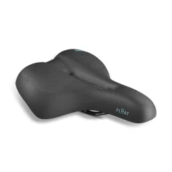 ROSE Bikes Float Relaxed Unisex Saddle MY23| Unisex