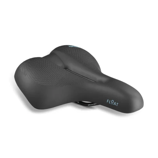 ROSE Bikes Float Relaxed Unisex Saddle MY23| Unisex