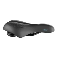 ROSE Bikes Float Relaxed Unisex Saddle MY23| Unisex
