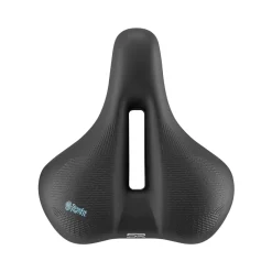 ROSE Bikes Float Relaxed Unisex Saddle MY23| Unisex