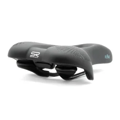 ROSE Bikes Float Relaxed Unisex Saddle MY23| Unisex