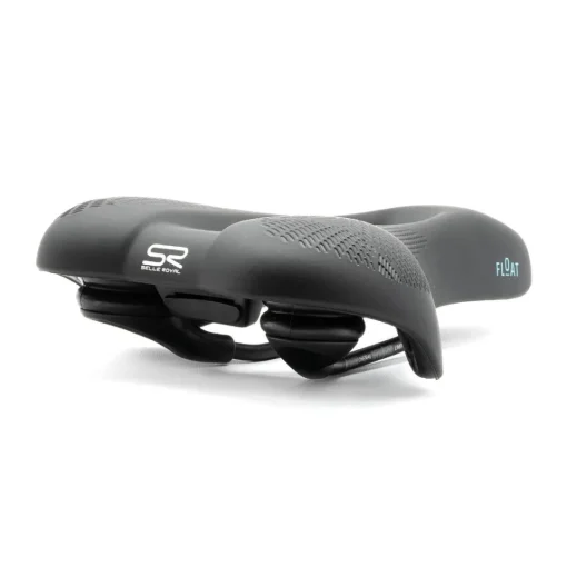 ROSE Bikes Float Relaxed Unisex Saddle MY23| Unisex