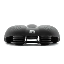 ROSE Bikes Float Relaxed Unisex Saddle MY23| Unisex