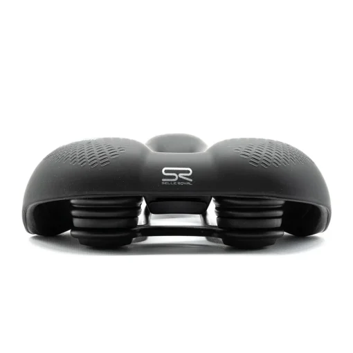 ROSE Bikes Float Relaxed Unisex Saddle MY23| Unisex