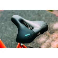 ROSE Bikes Float Relaxed Unisex Saddle MY23| Unisex
