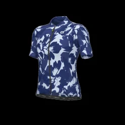 ROSE Bikes FLOWER LADY JERSEY Women’s Cycling Jersey| Short Sleeve Jerseys