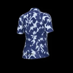 ROSE Bikes FLOWER LADY JERSEY Women’s Cycling Jersey| Short Sleeve Jerseys