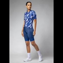 ROSE Bikes FLOWER LADY JERSEY Women’s Cycling Jersey| Short Sleeve Jerseys