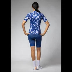 ROSE Bikes FLOWER LADY JERSEY Women’s Cycling Jersey| Short Sleeve Jerseys