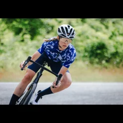 ROSE Bikes FLOWER LADY JERSEY Women’s Cycling Jersey| Short Sleeve Jerseys