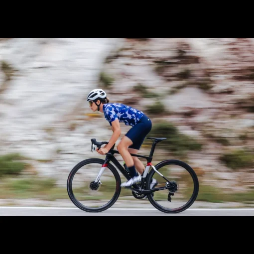 ROSE Bikes FLOWER LADY JERSEY Women’s Cycling Jersey| Short Sleeve Jerseys
