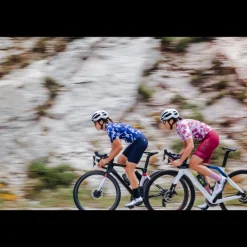 ROSE Bikes FLOWER LADY JERSEY Women’s Cycling Jersey| Short Sleeve Jerseys