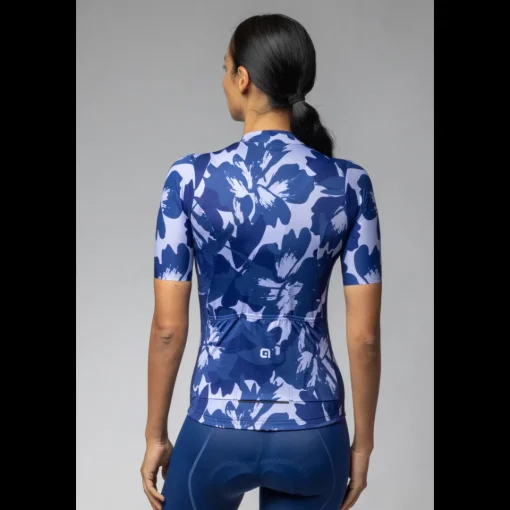 ROSE Bikes FLOWER LADY JERSEY Women’s Cycling Jersey| Short Sleeve Jerseys