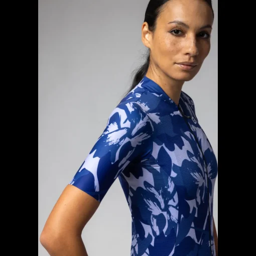 ROSE Bikes FLOWER LADY JERSEY Women’s Cycling Jersey| Short Sleeve Jerseys