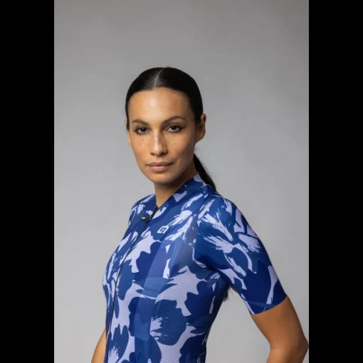 ROSE Bikes FLOWER LADY JERSEY Women’s Cycling Jersey| Short Sleeve Jerseys