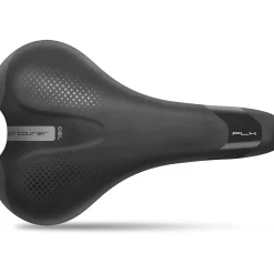 ROSE Bikes FLX Lady Gel Hi-Viz Saddle| Womens