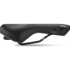ROSE Bikes FLX Man Gel Hi-Viz Saddle| Mens
