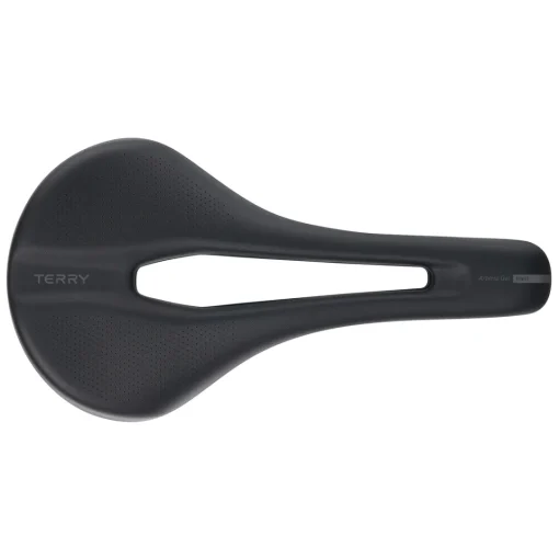 ROSE Bikes Fly Arteria Gel Max Men's Saddle| Mens