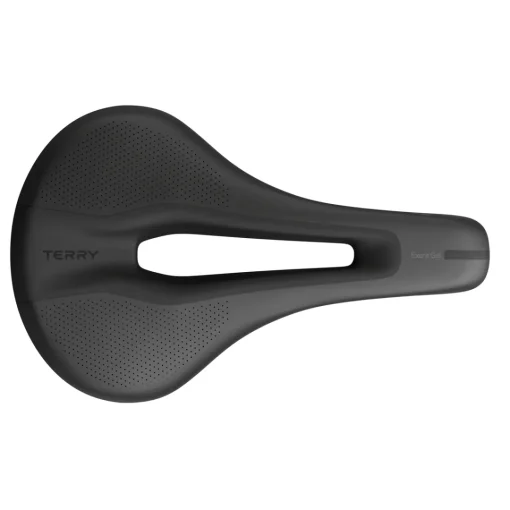 ROSE Bikes Fly Exera Gel Max Men Saddle| Mens