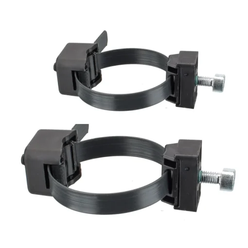 ROSE Bikes FMU 6950 Fixing Strap LH Adapter Frame Lock Bracket| Accessories|Frame Locks