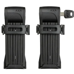 ROSE Bikes Fold Lite 80 Folding Lock Duo Pack Keyed Alike| Folding Locks