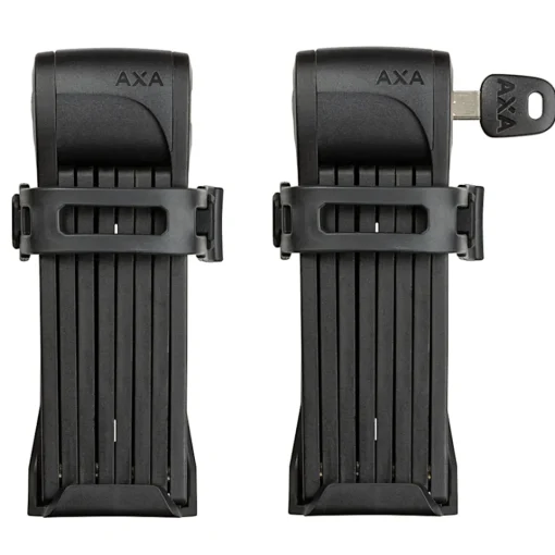 ROSE Bikes Fold Lite 80 Folding Lock Duo Pack Keyed Alike| Folding Locks